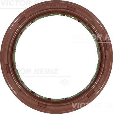 Сальник коленвала VICTOR REINZ 814024900
