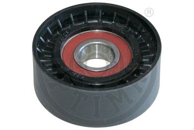 Ролик поликлинового ремня натяжной OPTIMAL 0N1339S