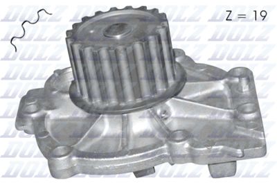 Насос водяной DOLZ R304
