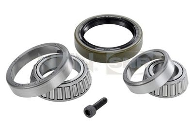 Подшипник передней ступицы SNR R15124