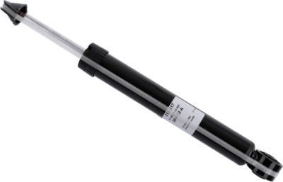 Амортизатор задний газовый SACHS 312617