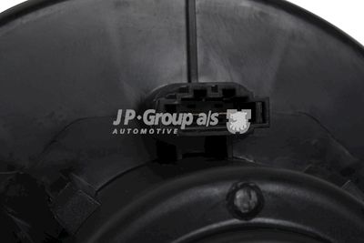 Вентилятор отопителя JP Group 1126102100