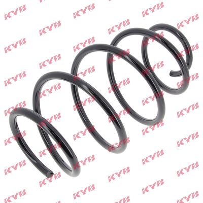 Пружина подвески KYB RH2597