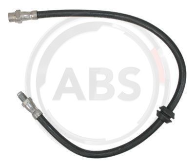 Шланг тормозной COFLE 92BHBW027