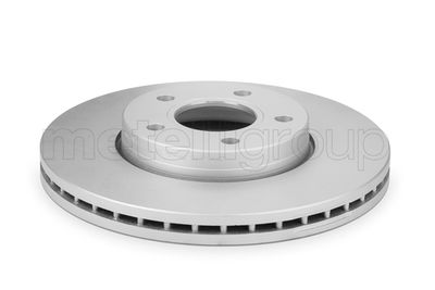 Диск тормозной METELLI 230685C