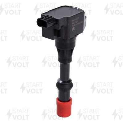 Катушка зажигания STARTVOLT SC2323