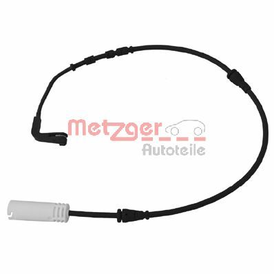 Датчик износа тормозных колодок Metzger WK17077