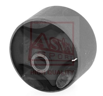 Сайлентблок передней подушки двигателя ASVA 0513BGFF