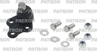 Опора шаровая PATRON PS3098
