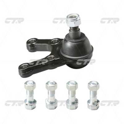 Опора шаровая CTR CBM7