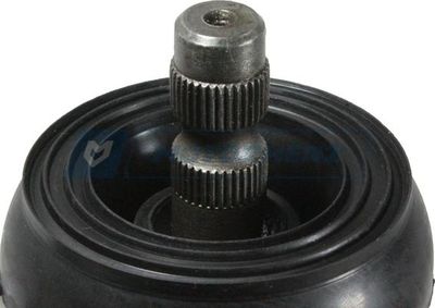 Рейка рулевая механическая с тягами MotorHerz M50471NW