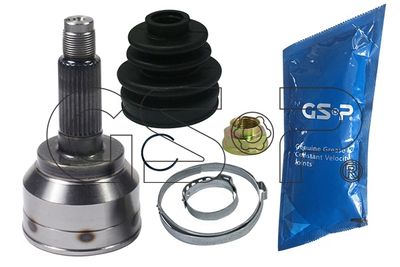 ШРУС наружный комплект GSP 834131