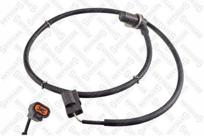 Датчик АБС передний правый STELLOX 0665564SX