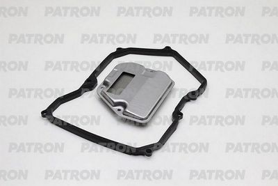 Фильтр АКПП с прокладками PATRON PF5043