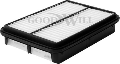 Фильтр воздушный GOODWILL AG600