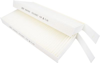 Фильтр салона JS ASAKASHI AC0190SET