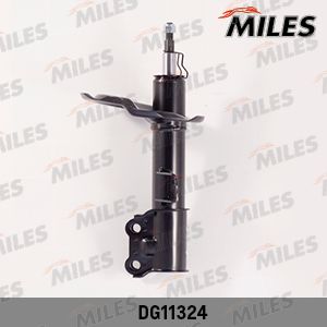 Амортизатор Miles DG11324