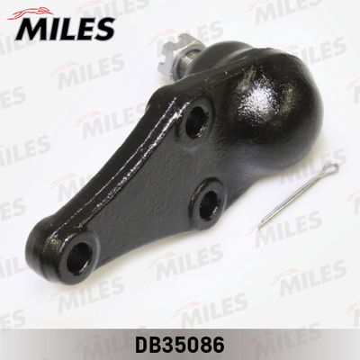 Опора шаровая нижняя Miles DB35086