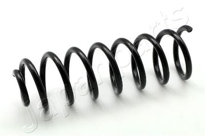 Пружина подвески JAPANPARTS ZC5337C