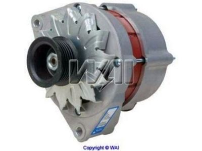 Генератор WAI 14820N