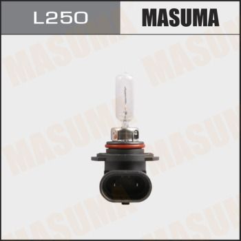 Лампа галогенная Masuma L250