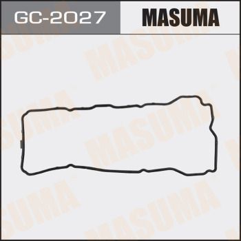 Прокладка клапанной крышки Masuma GC2027