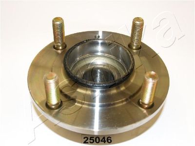 Ступица колеса HAFT RH0214
