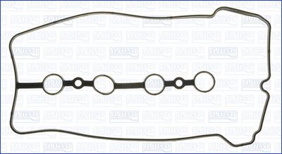 Прокладка клапанной крышки MasterKit 77BGB085