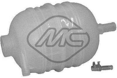 Бачок расширительный METALCAUCHO 03656