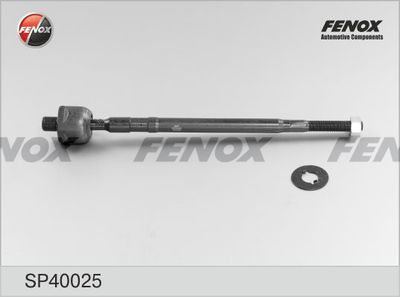 Тяга рулевая FENOX SP40025