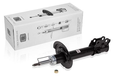 Амортизатор передний левый газовый TRIALLI AG17151