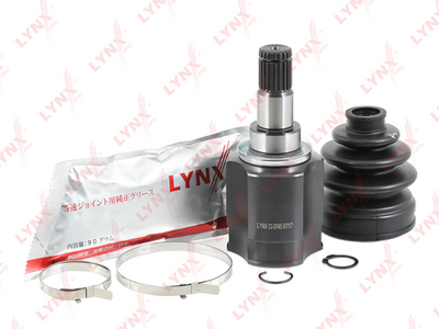 ШРУС внутренний LYNXauto CI3745