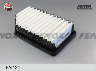 Фильтр воздушный FENOX FAI121