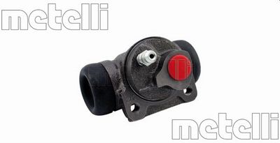 Цилиндр тормозной рабочий METELLI 040590
