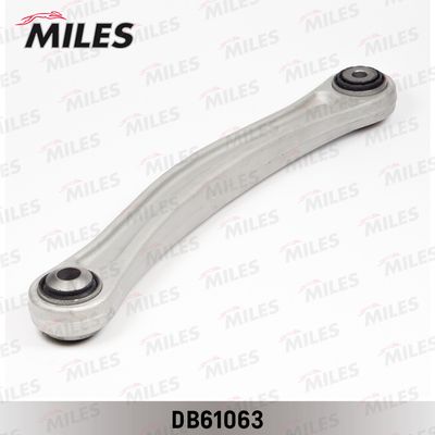 Рычаг задней подвески верхний правый Miles DB61063