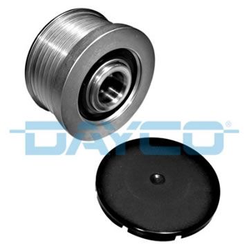 Шкив генератора DAYCO ALP2364