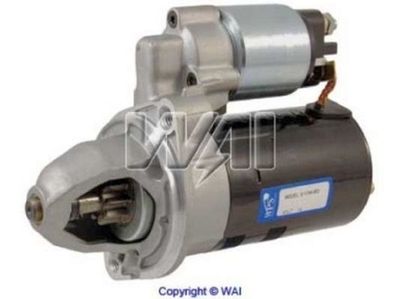 Стартер WAI 17730N