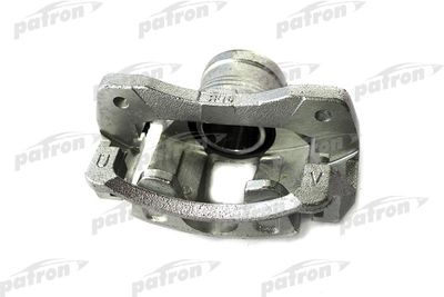 Суппорт тормозной передний правый PATRON PBRC107