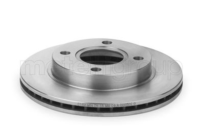 Диск тормозной METELLI 230169