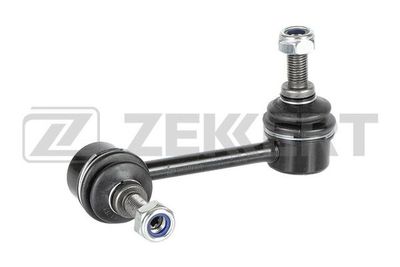 Тяга стабилизатора передняя левая Zekkert SS1105
