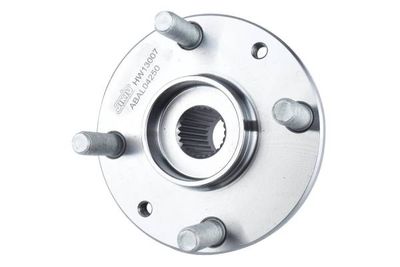 Ступица колеса JIKIU HW13007