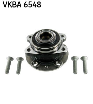Подшипник ступицы SKF VKBA6548