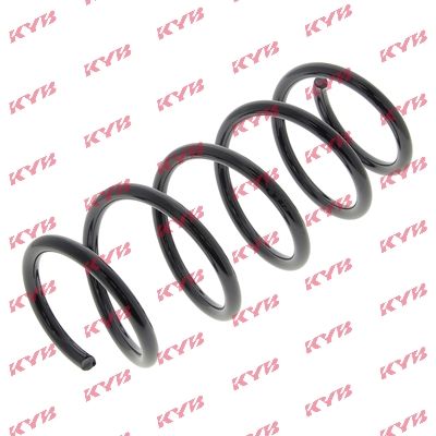 Пружина подвески KYB RH3318