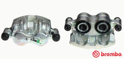 Суппорт тормозной передний левый BREMBO FA6016