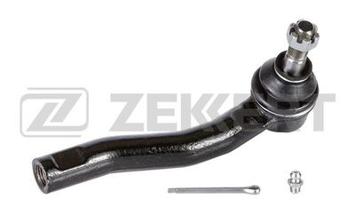 Наконечник рулевой левый Zekkert SN2160