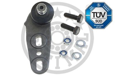 Опора шаровая OPTIMAL G3077