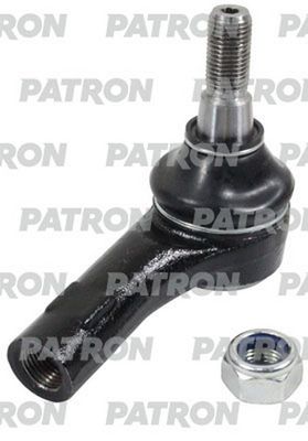 Наконечник рулевой тяги PATRON PS1218L