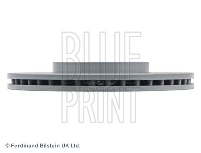 Диск тормозной Blue Print ADA104302