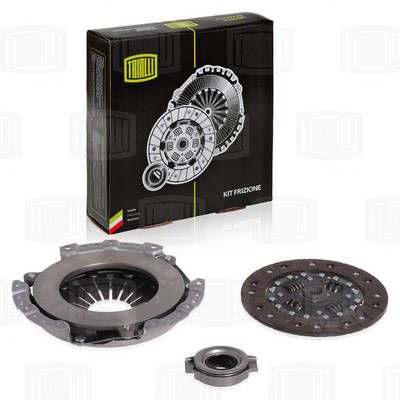 Комплект сцепления TRIALLI FR1416