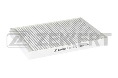 Фильтр салона Zekkert IF3178